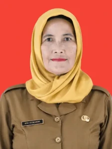 Dra. Eni Sumarni