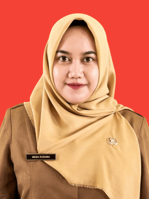 Mega Kusuma Rifanda Putri, S.Pd