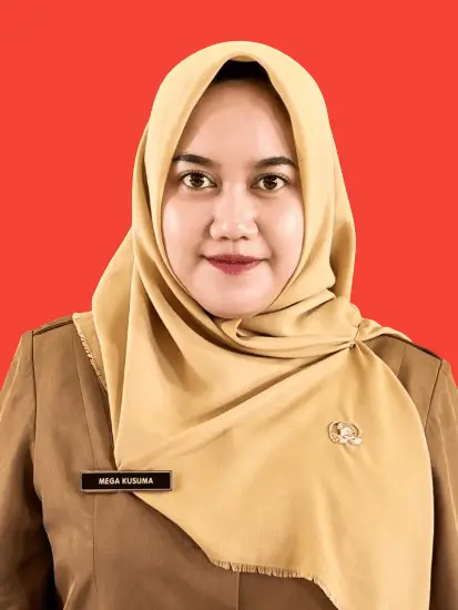 Mega Kusuma Rifanda Putri, S.Pd