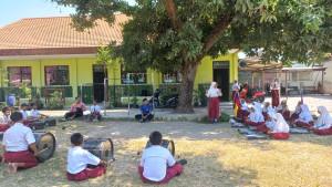 Drumband