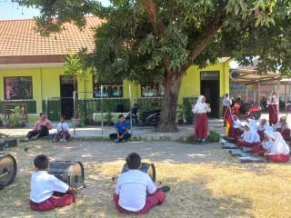 Drumband