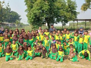 Penutupan MPLS Tahun Ajaran 2026-2027