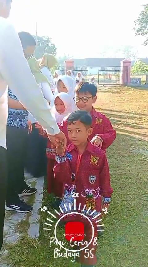 Hari Ketiga MPLS Tahun Ajaran 2026-2027