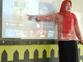 Hari Keempat MPLS Tahun Ajaran 2026-2027