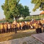 Hari Kelima MPLS Tahun Ajaran 2026-2027