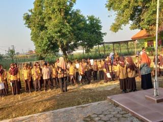 Hari Kelima MPLS Tahun Ajaran 2026-2027