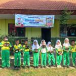 Hari Kedua MPLS Tahun Ajaran 2026-2027