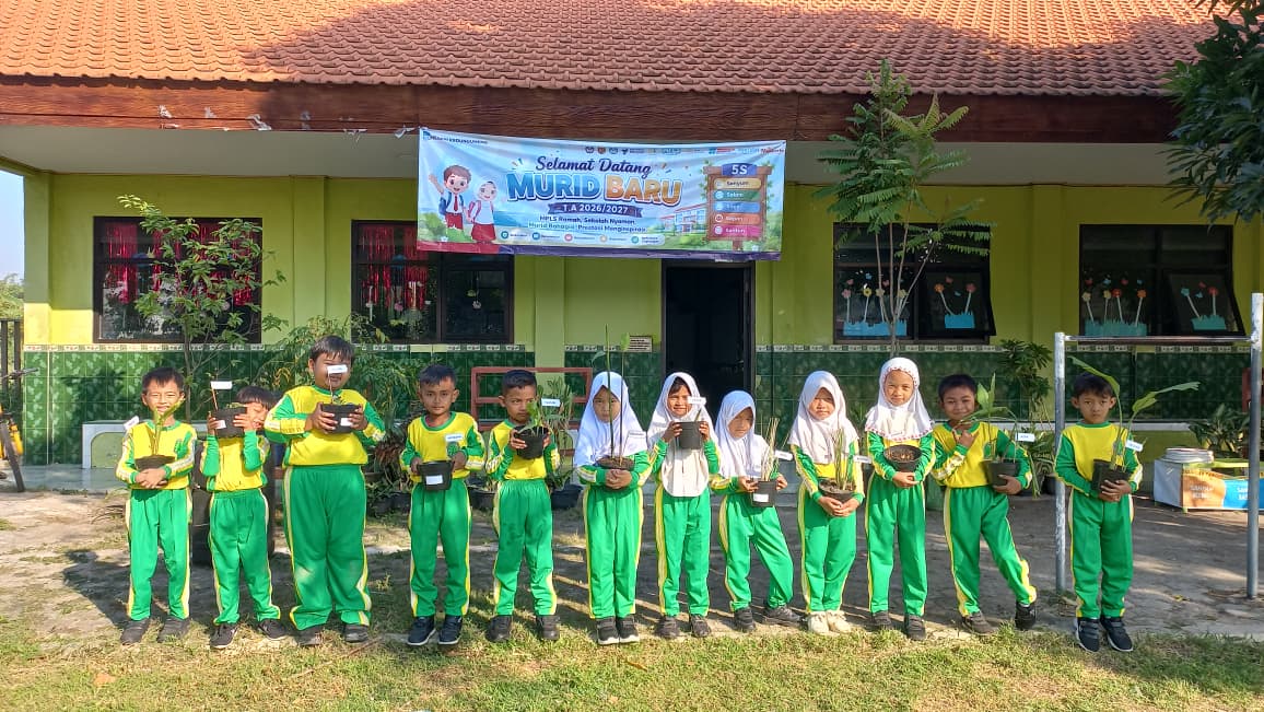 Hari Kedua MPLS Tahun Ajaran 2026-2027