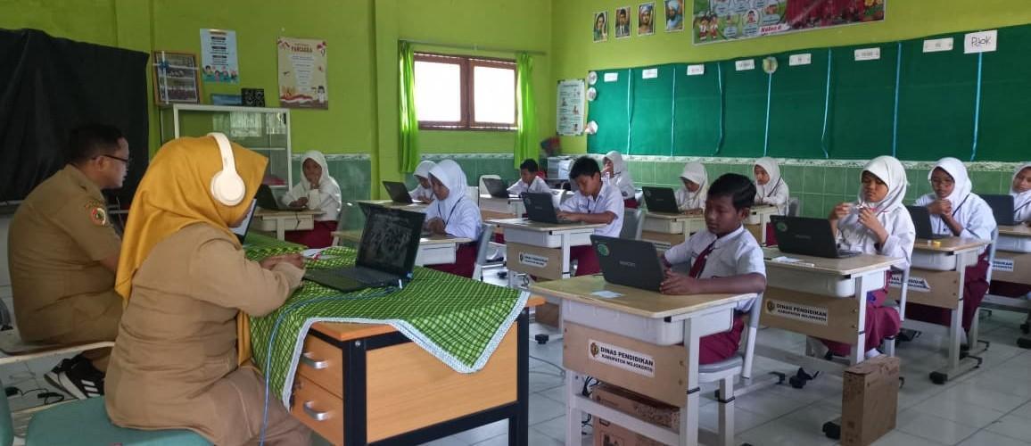 Misi Sekolah