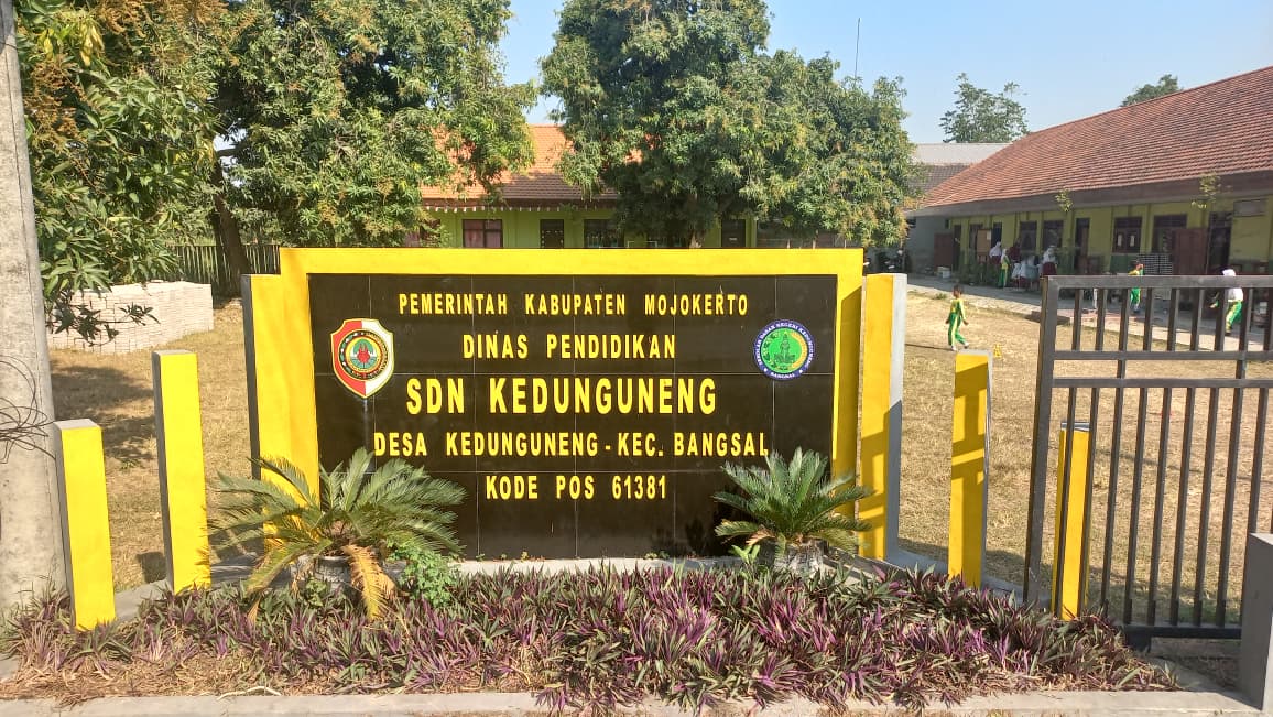 Visi Sekolah