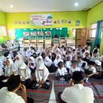 Kegiatan Peringatan Maulid Nabi Muhammad SAW 1448 H