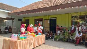 Perayaan Hari Kemerdekaan Republik Indonesia ke – 81